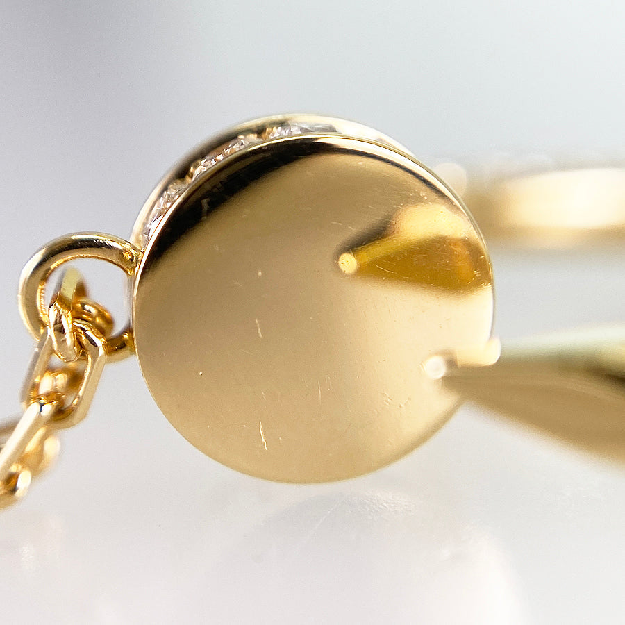 Cartier Juste un Clou Necklace