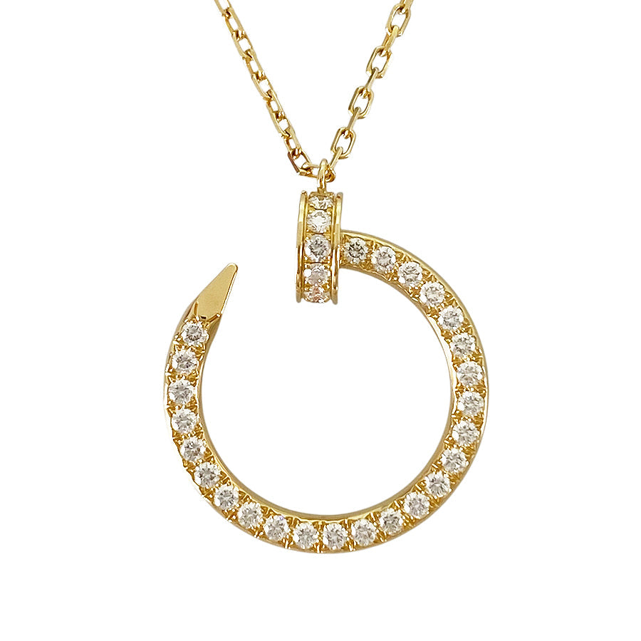 Cartier Juste un Clou Necklace