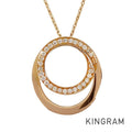 Cartier Etincell de cartier Necklace
