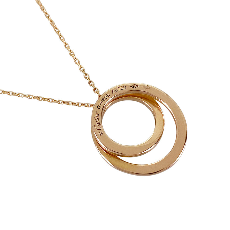 Cartier Etincell de cartier Necklace