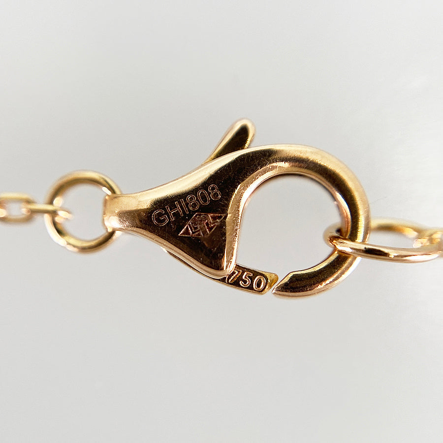 Cartier Etincell de cartier Necklace