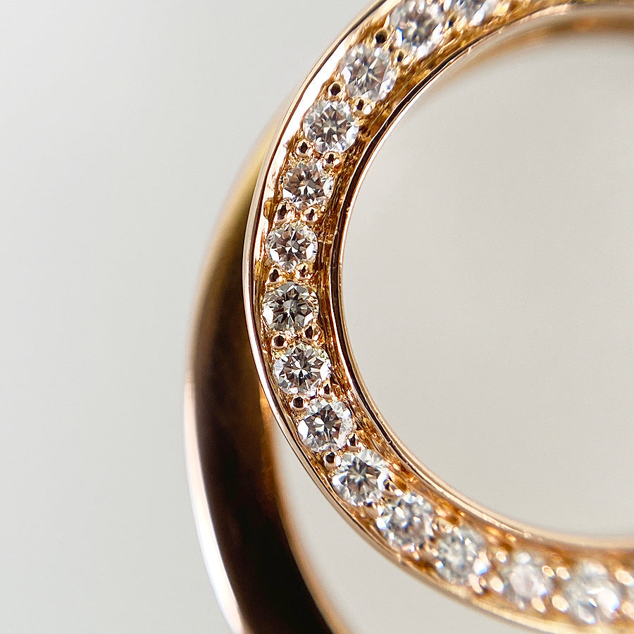 Cartier Etincell de cartier Necklace