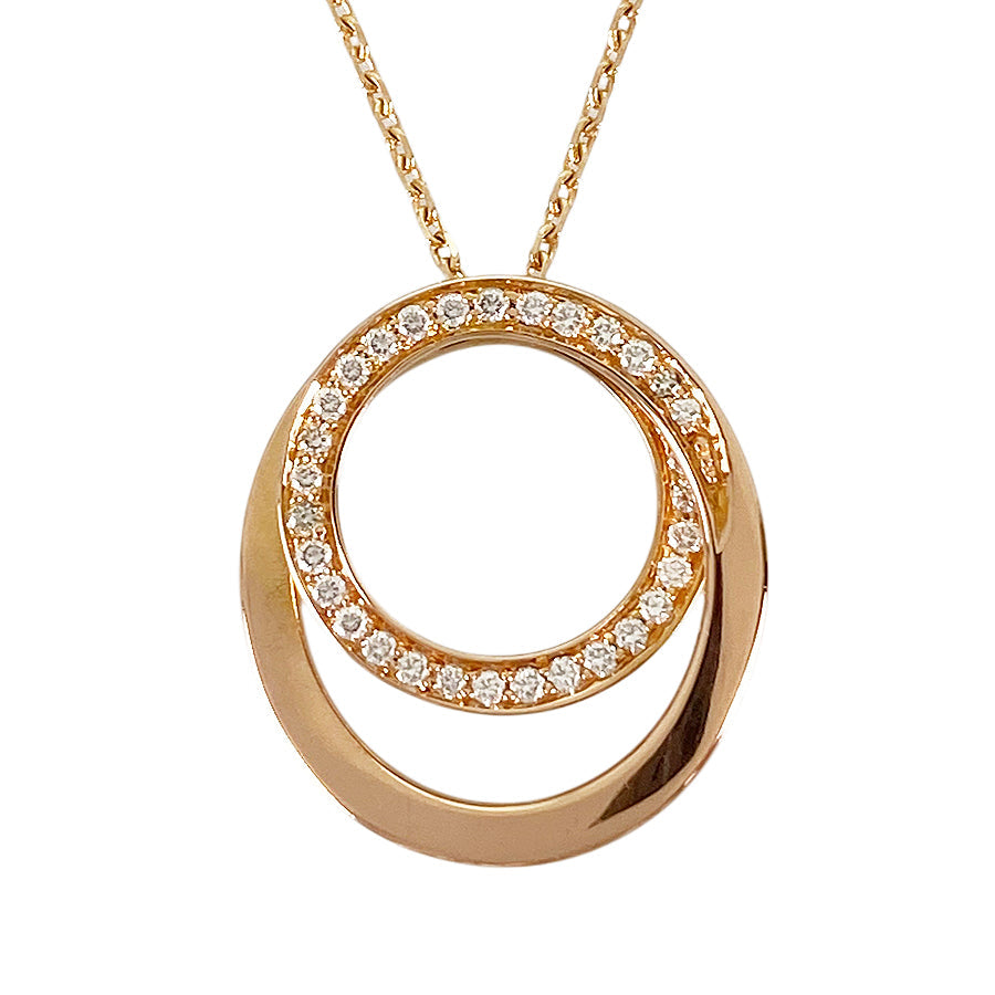 Cartier Etincell de cartier Necklace