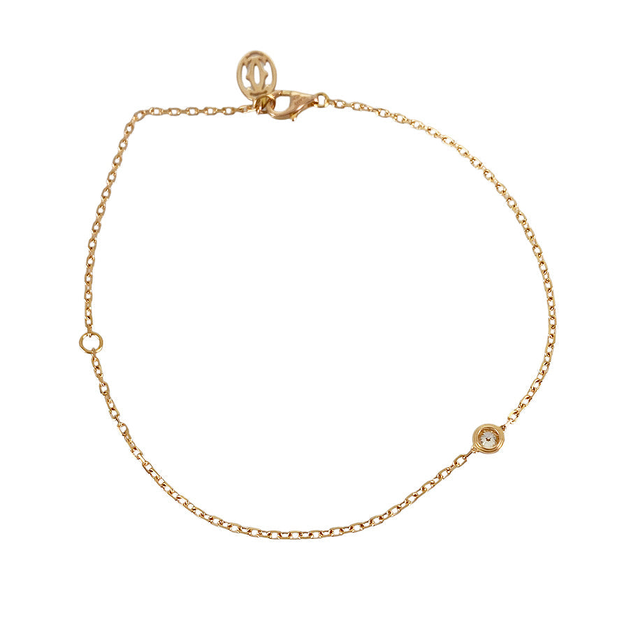 Cartier Diamants Legers de Cartier SM Bracelet