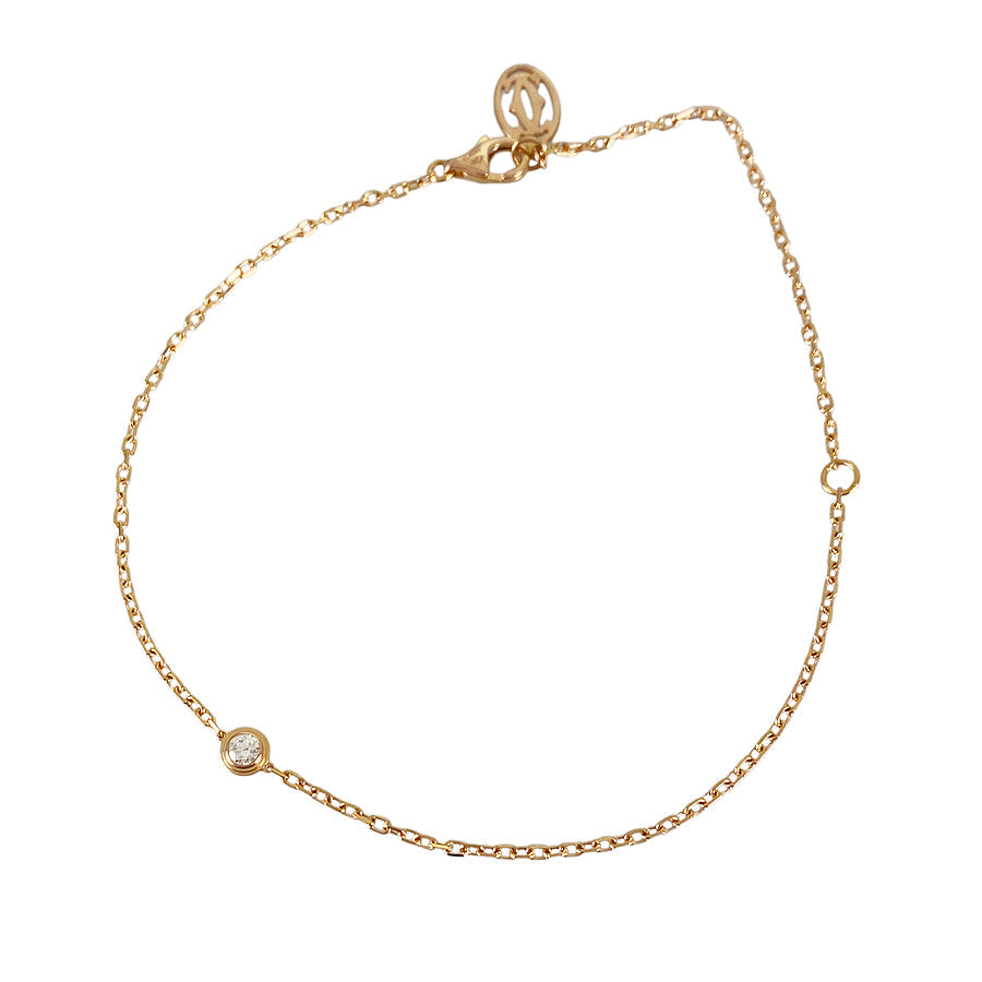 Cartier Diamants Legers de Cartier SM Bracelet