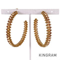 Cartier Clash de Cartier SM CRB8301416 Earring