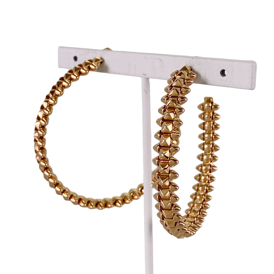 Cartier Clash de Cartier SM CRB8301416 Earring