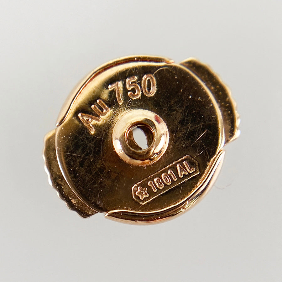 Cartier Clash de Cartier SM CRB8301416 Earring