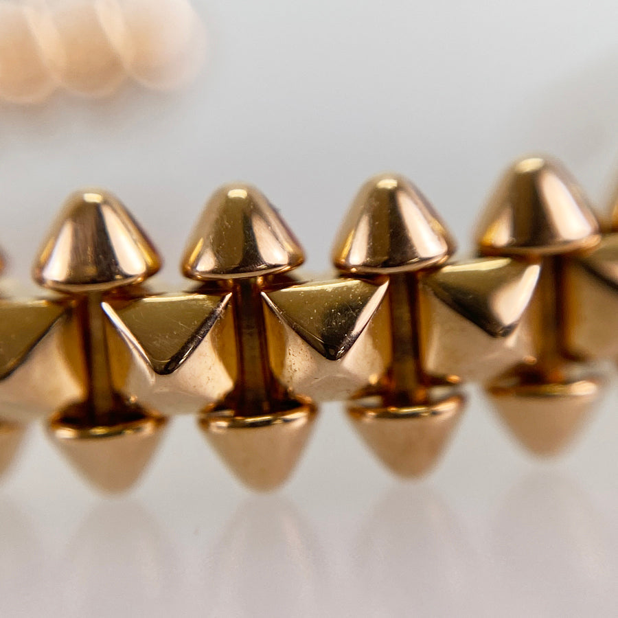 Cartier Clash de Cartier SM CRB8301416 Earring