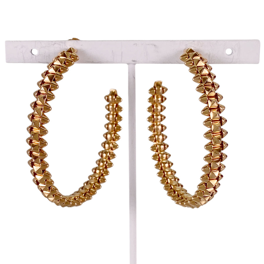 Cartier Clash de Cartier SM CRB8301416 Earring