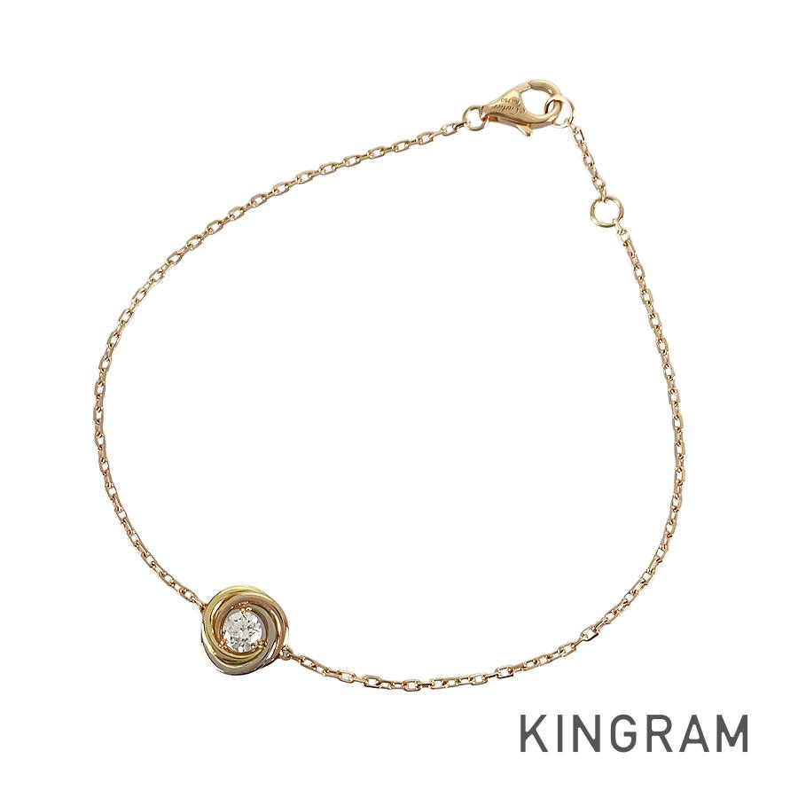 Cartier Trinity Bracelet