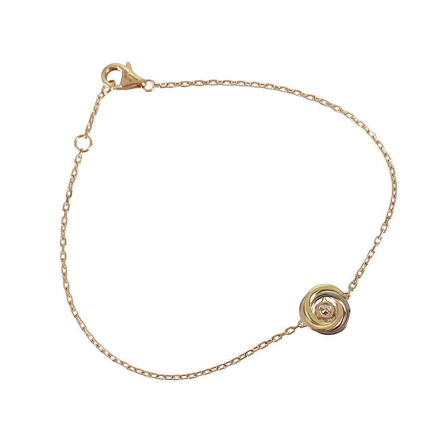 Cartier Trinity Bracelet