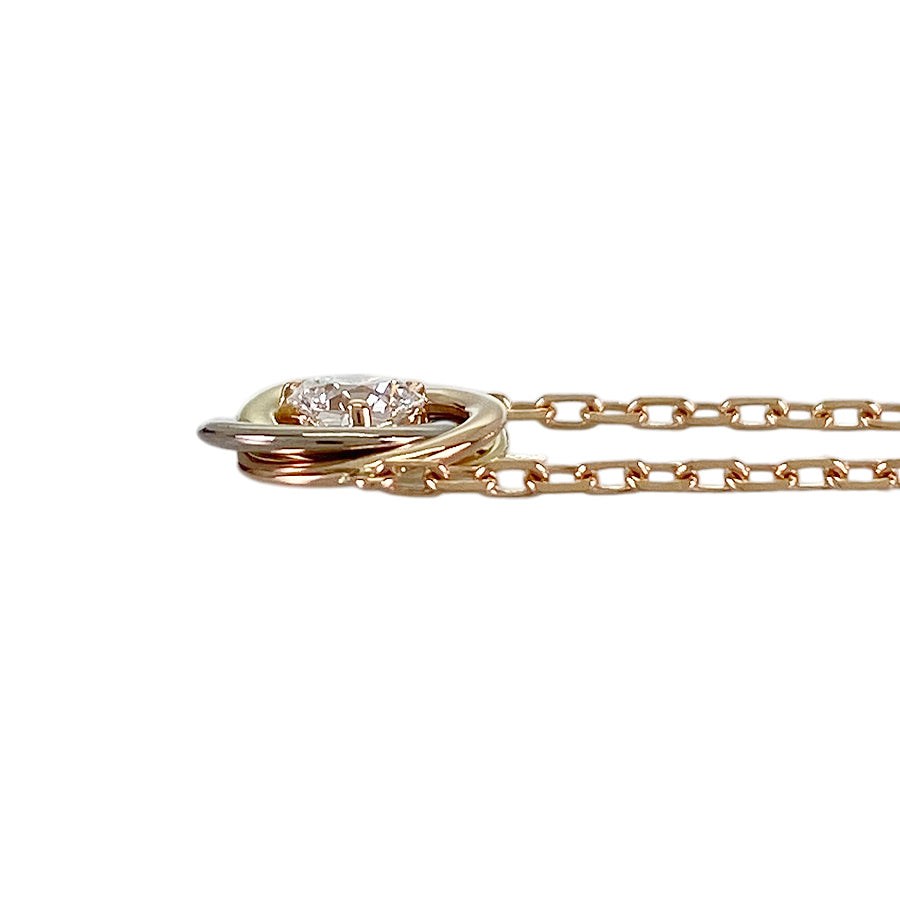 Cartier Trinity Bracelet