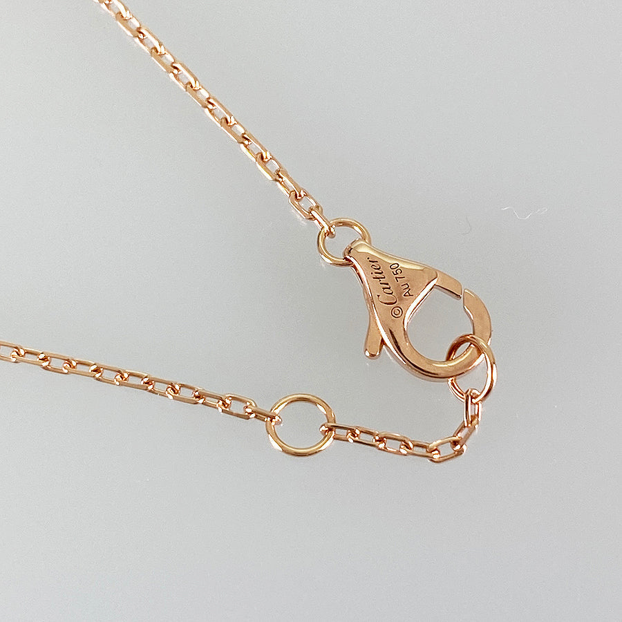 Cartier Trinity Bracelet
