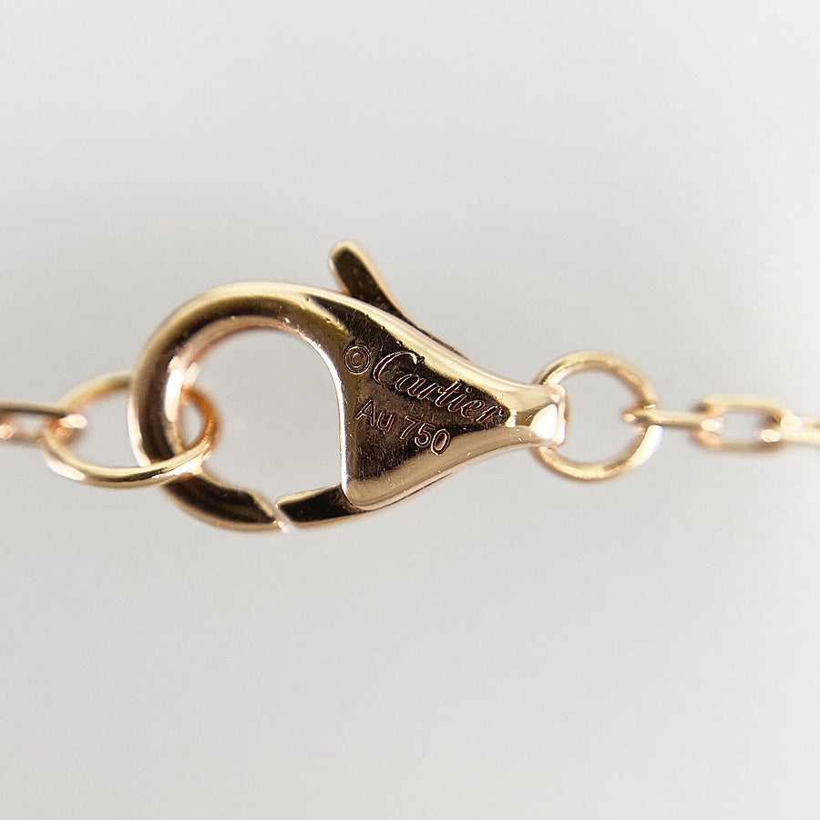 Cartier Trinity Bracelet