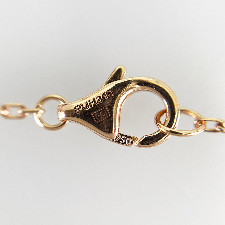 Cartier Trinity Bracelet