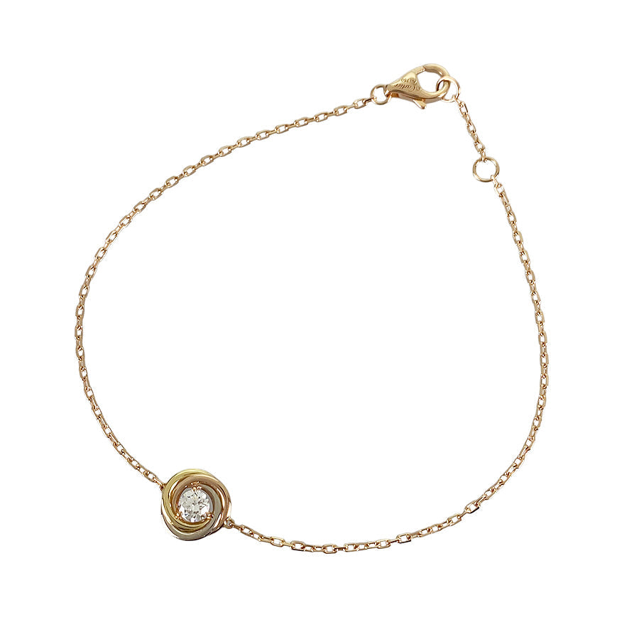 Cartier Trinity Bracelet
