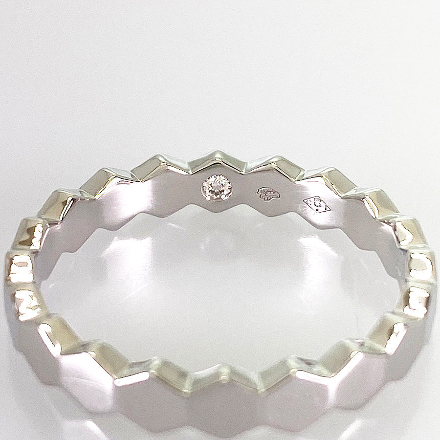 Chaumet Bee My Love Bedou Chaumet Ring