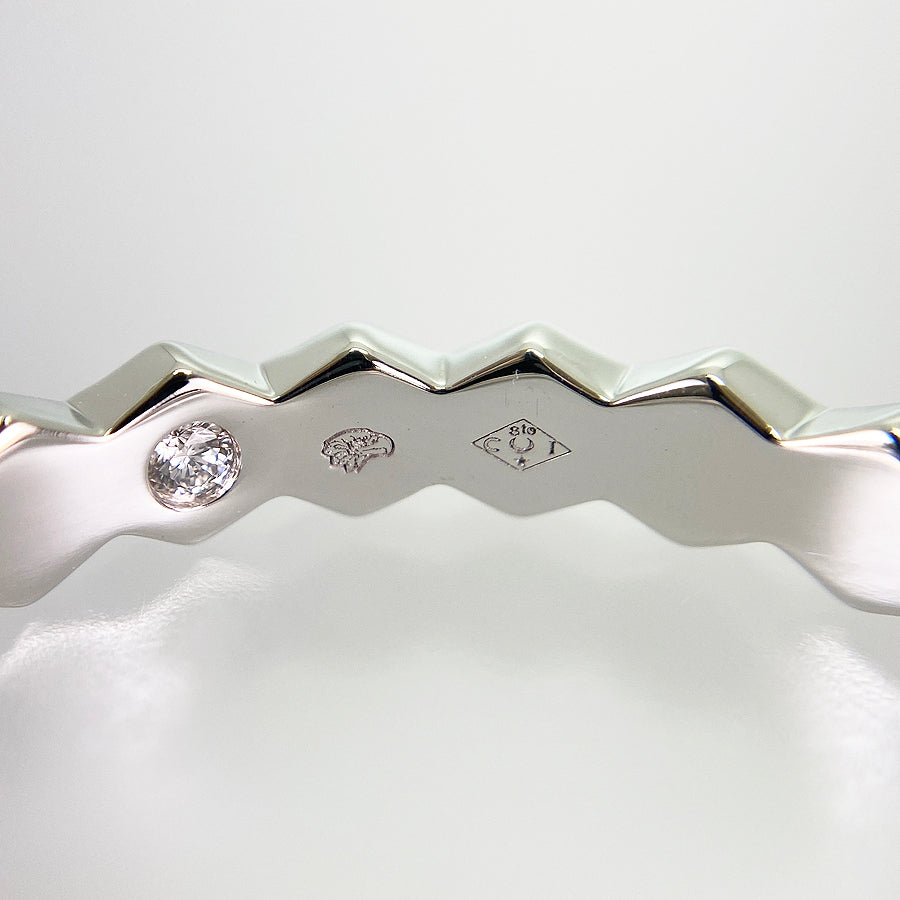 Chaumet Bee My Love Bedou Chaumet Ring