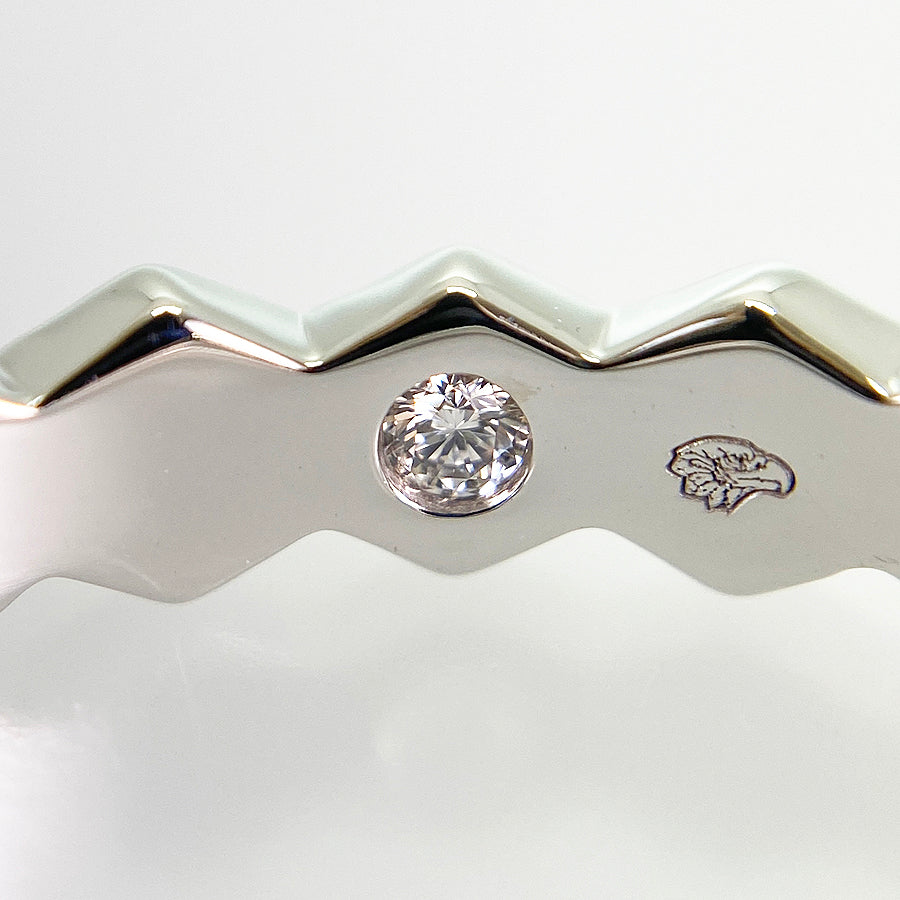 Chaumet Bee My Love Bedou Chaumet Ring