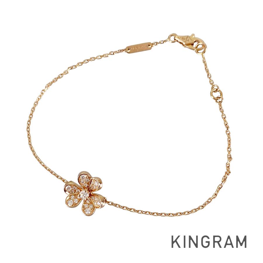 Van Cleef & Arpels Frivole mini VCARP7RD00 Bracelet