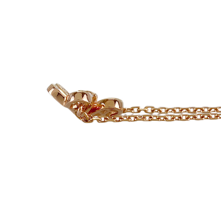 Van Cleef & Arpels Frivole mini VCARP7RD00 Bracelet