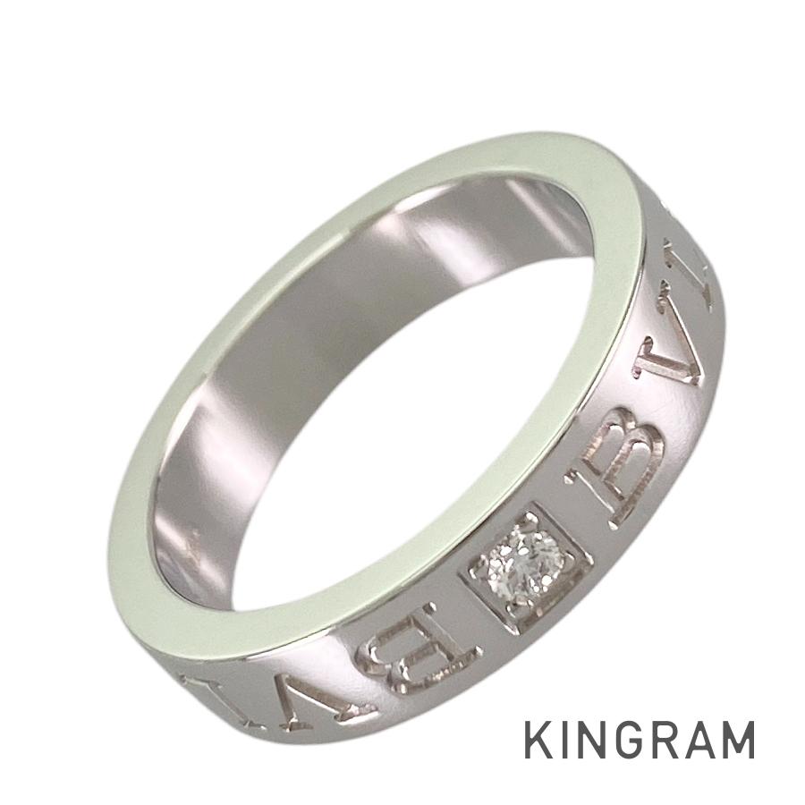 BVLGARI B.zero1 Essential 339983 Ring
