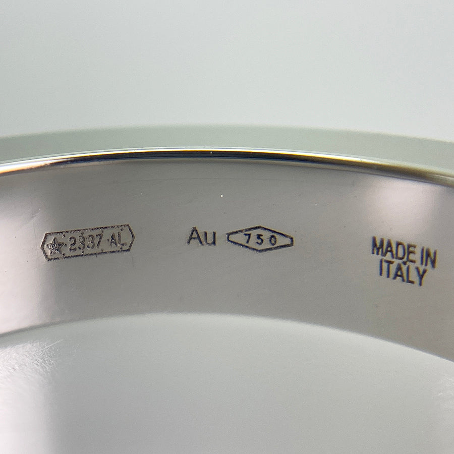 BVLGARI B.zero1 Essential 339983 Ring