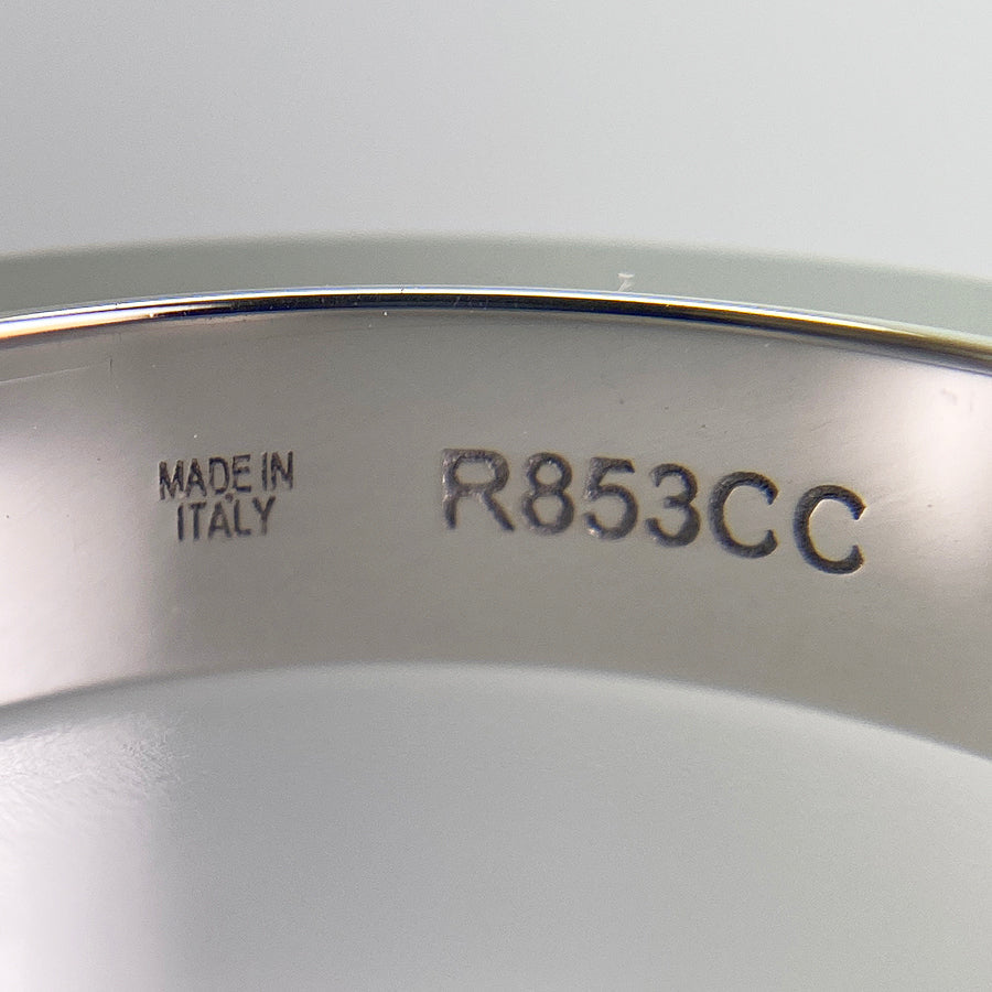 BVLGARI B.zero1 Essential 339983 Ring