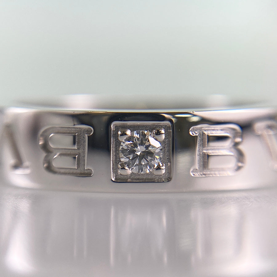 BVLGARI B.zero1 Essential 339983 Ring