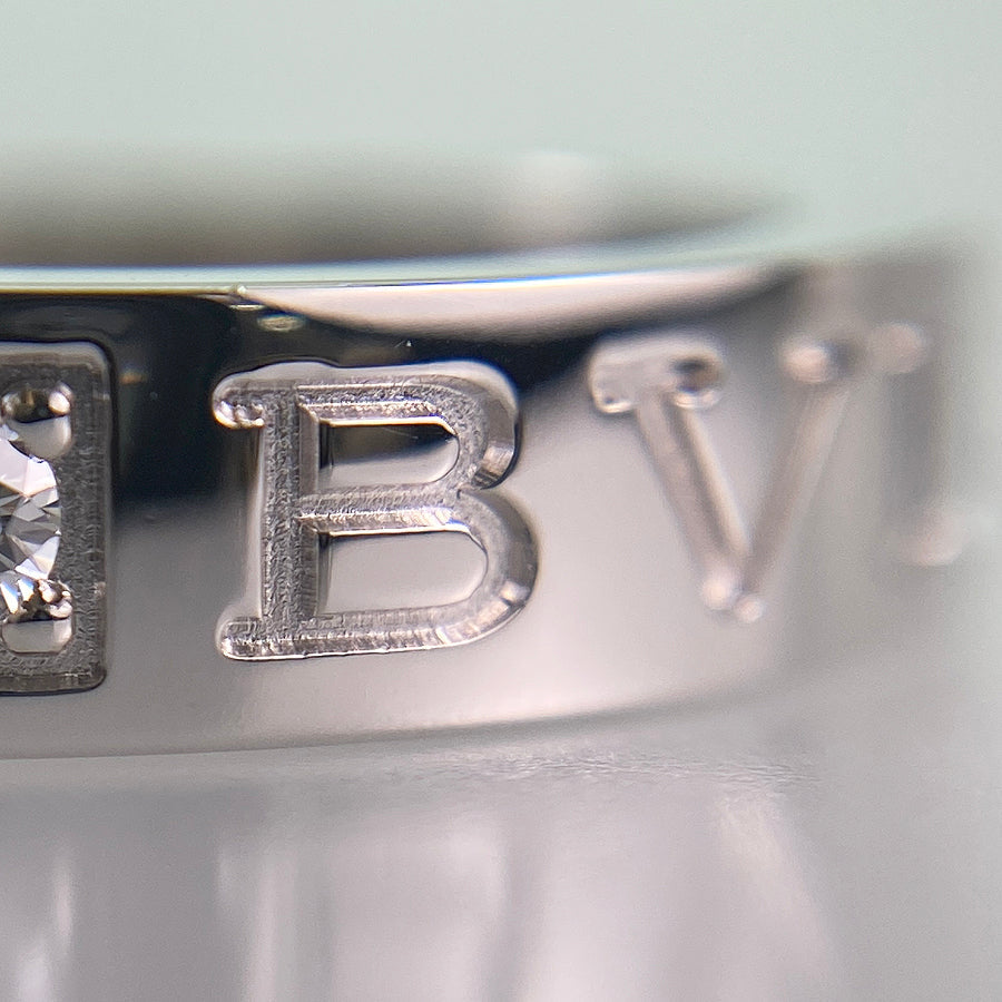 BVLGARI B.zero1 Essential 339983 Ring