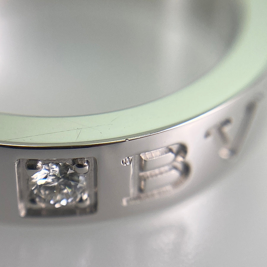 BVLGARI B.zero1 Essential 339983 Ring