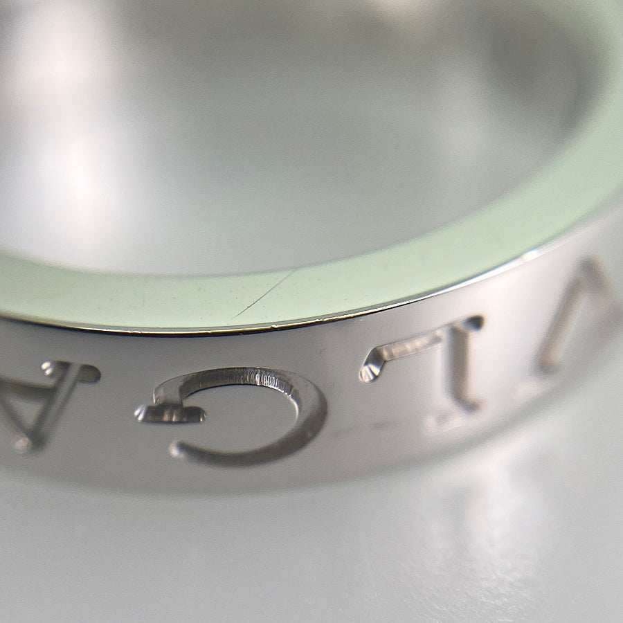BVLGARI B.zero1 Essential 339983 Ring