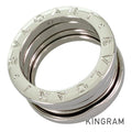 BVLGARI B.zero1 323526 Ring