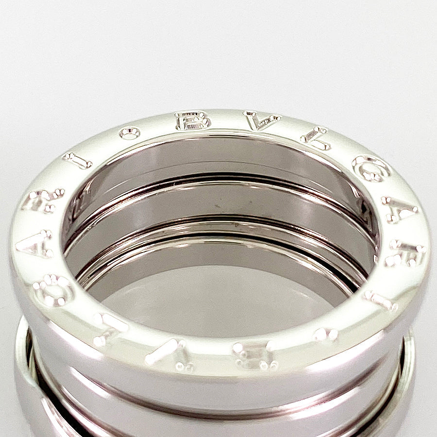 BVLGARI B.zero1 323526 Ring