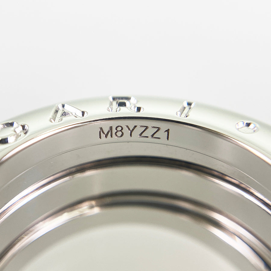 BVLGARI B.zero1 323526 Ring