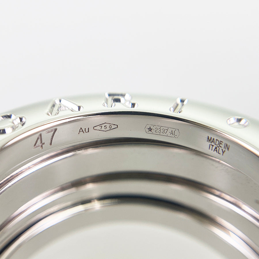 BVLGARI B.zero1 323526 Ring