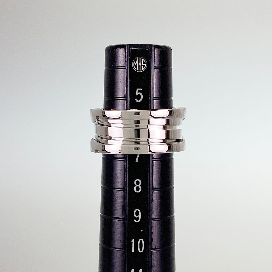 BVLGARI B.zero1 323526 Ring