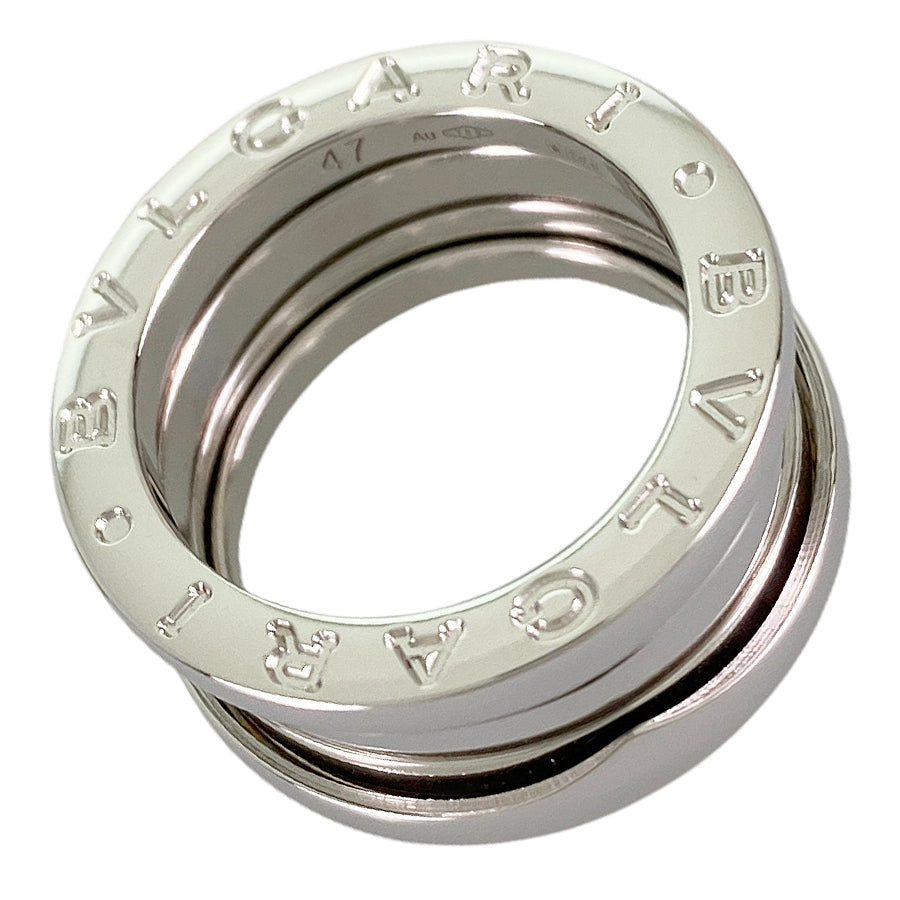 BVLGARI B.zero1 323526 Ring