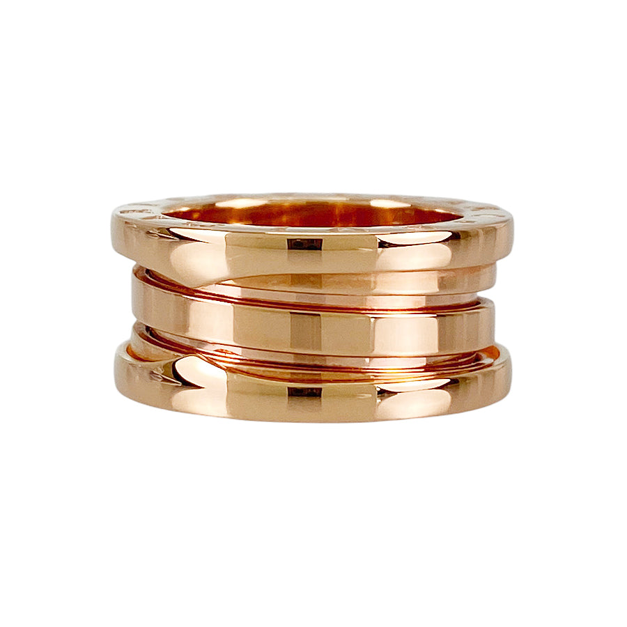 BVLGARI B.zero1 335928 Ring