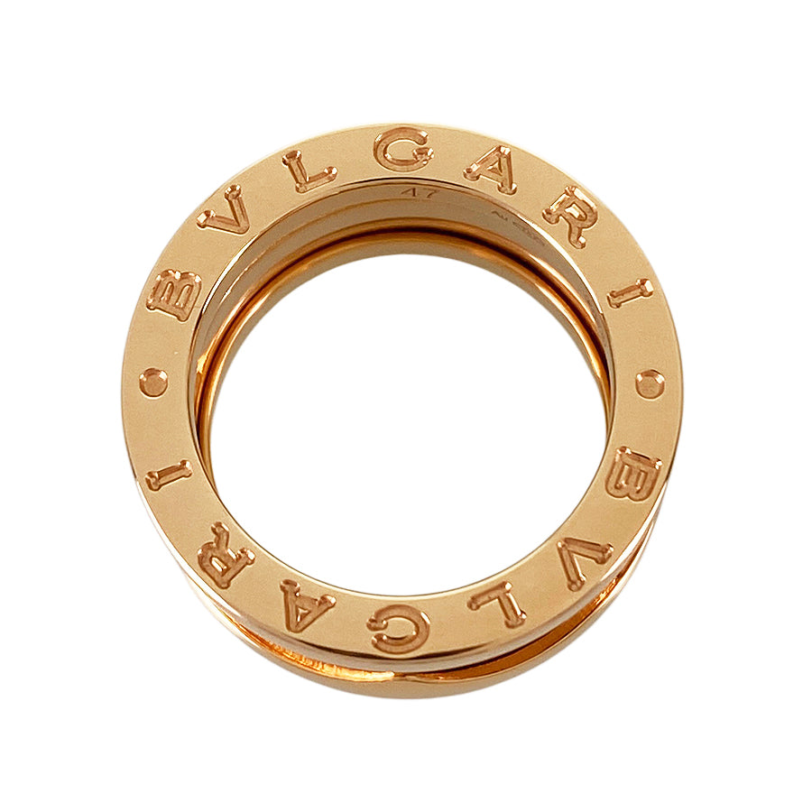 BVLGARI B.zero1 335928 Ring