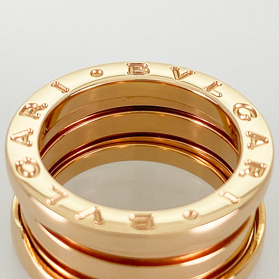 BVLGARI B.zero1 335928 Ring