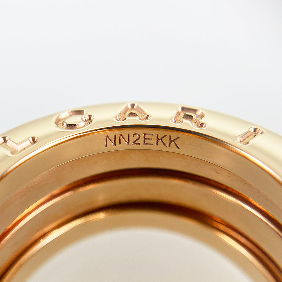 BVLGARI B.zero1 335928 Ring