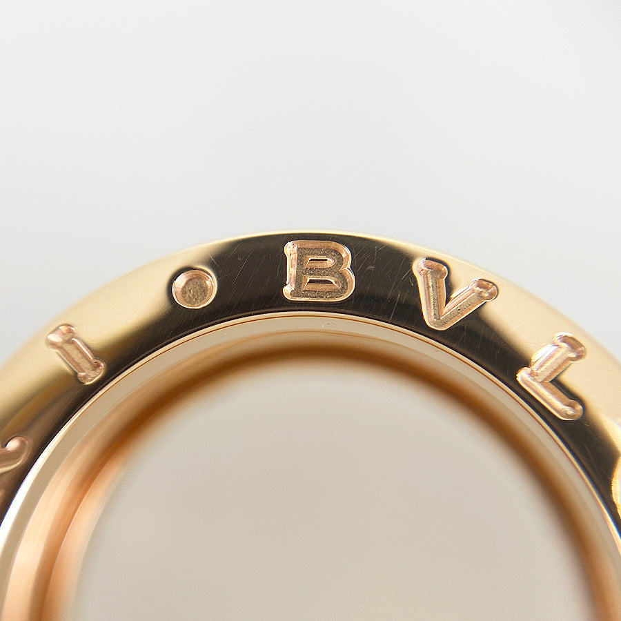 BVLGARI B.zero1 335928 Ring