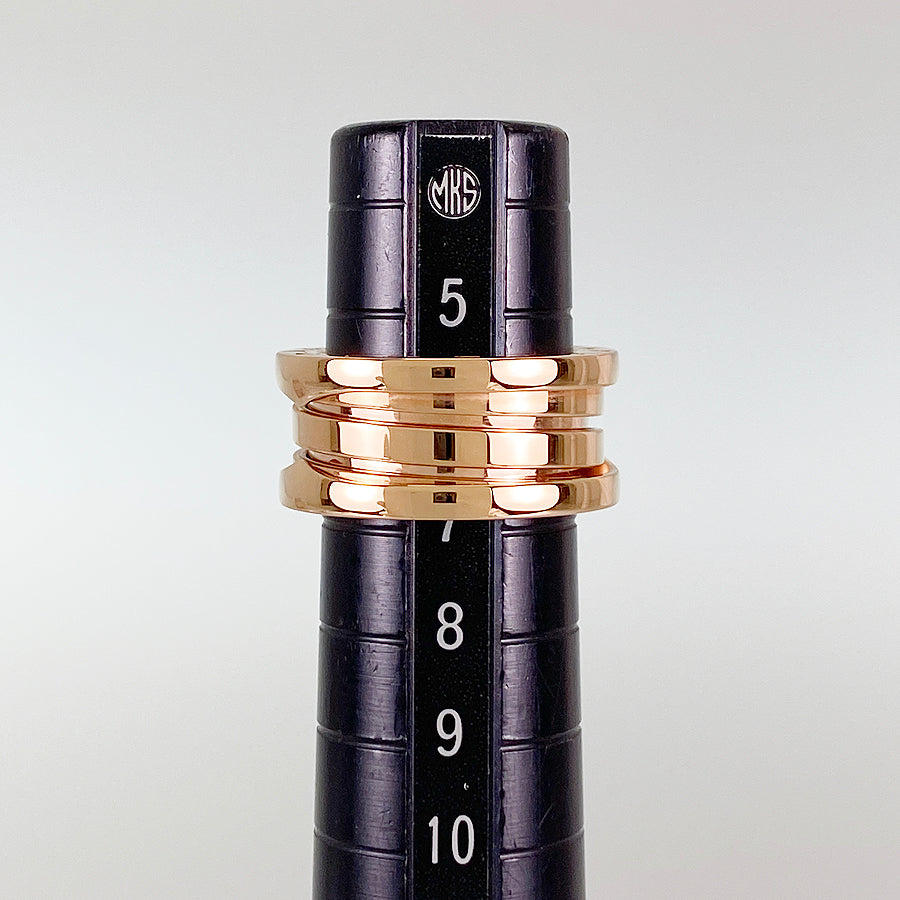 BVLGARI B.zero1 335928 Ring