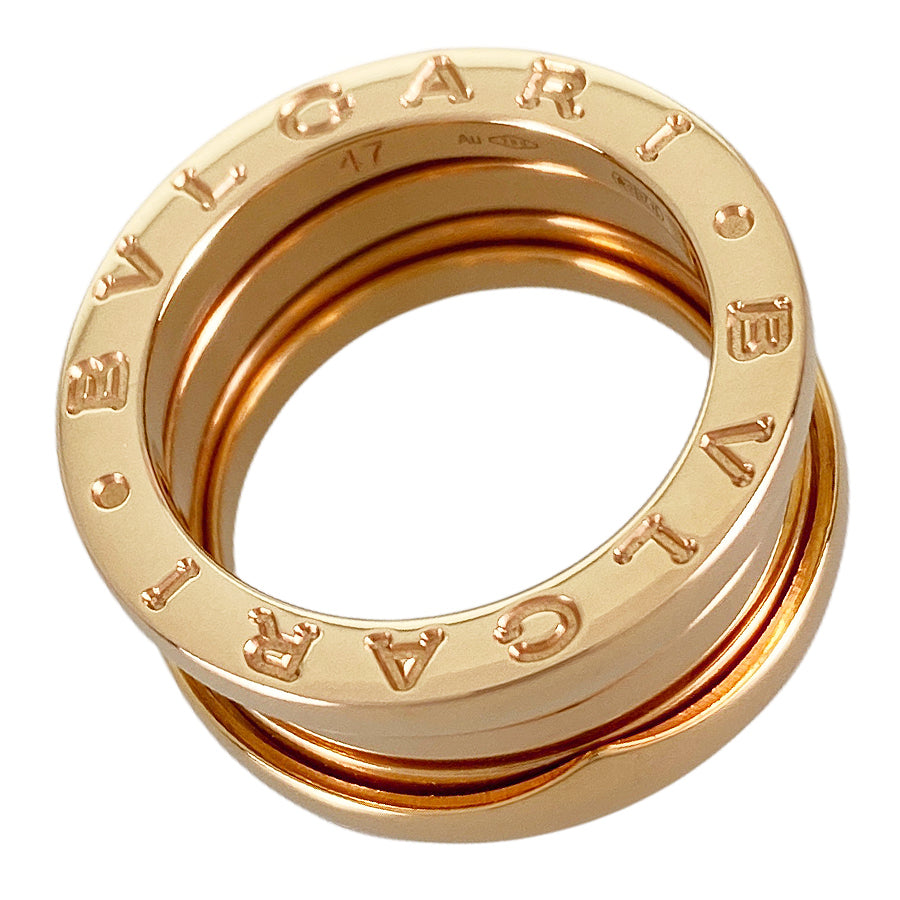 BVLGARI B.zero1 335928 Ring