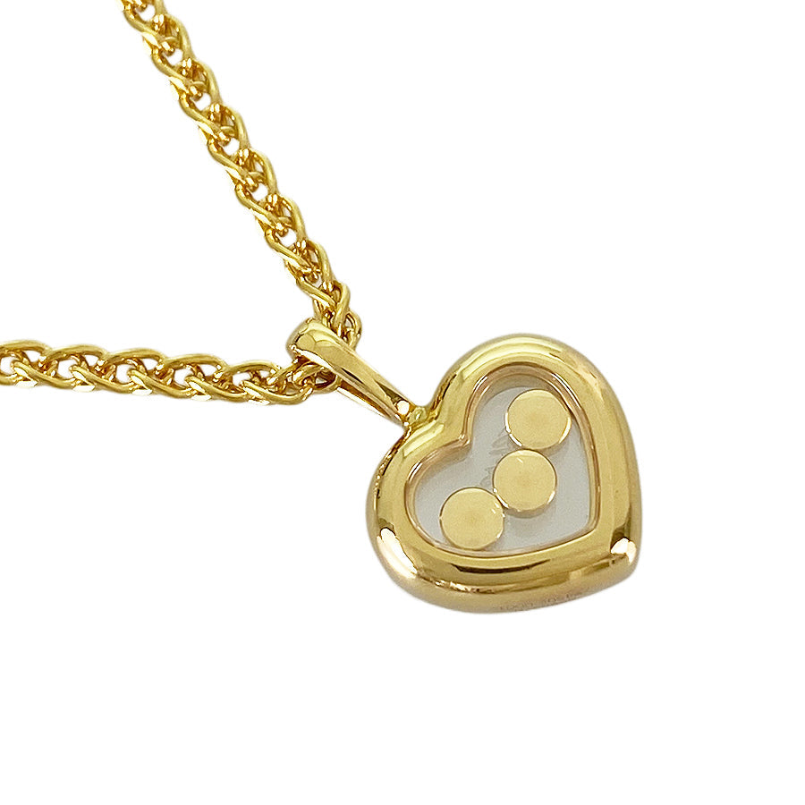 Chopard Happy Diamond Necklace
