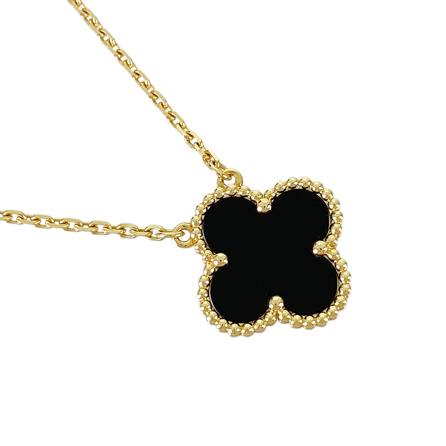 Van Cleef & Arpels Vintage Alhambra VCARA45800 Necklace