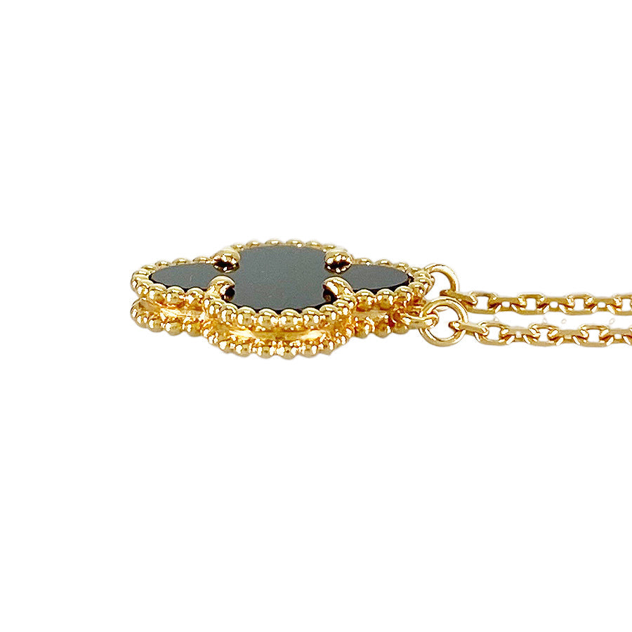 Van Cleef & Arpels Vintage Alhambra VCARA45800 Necklace
