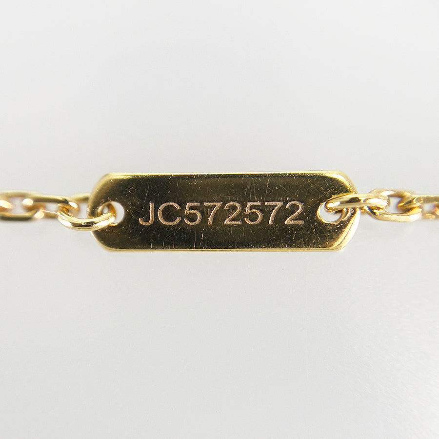 Van Cleef & Arpels Vintage Alhambra VCARA45800 Necklace